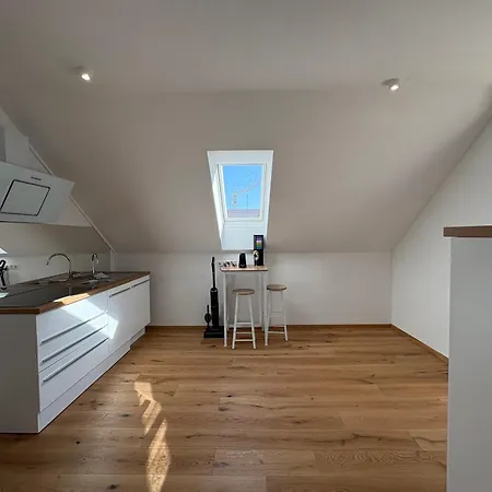 Apartment Penthouse