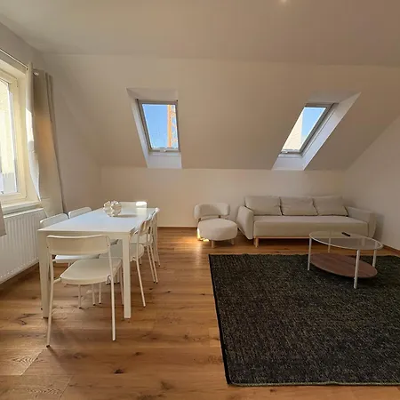 Apartment Penthouse Graz