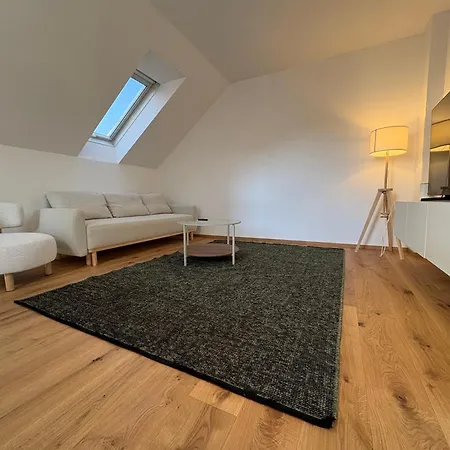 Penthouse * Graz