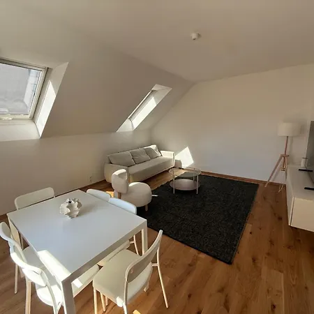 Apartment Penthouse