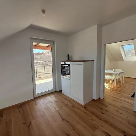 Apartment Penthouse Graz