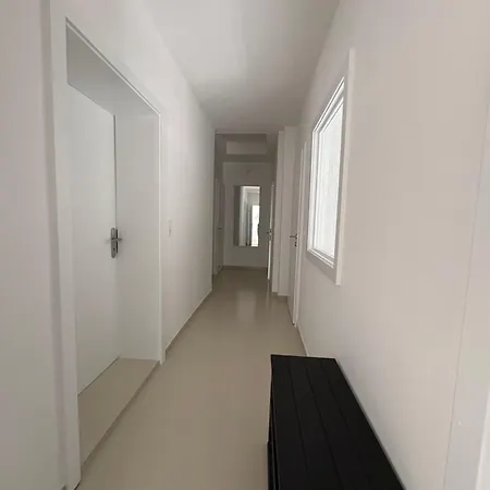 Apartment Penthouse Graz