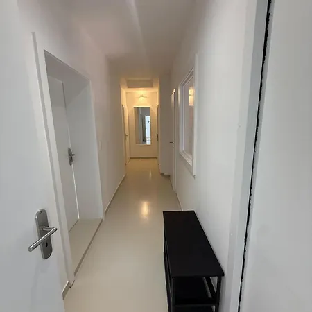 Apartment Penthouse *
