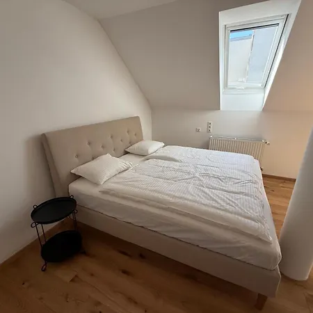 Penthouse * Graz
