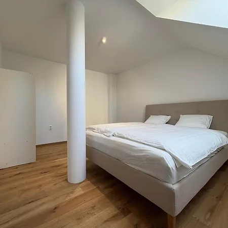 Apartment Penthouse